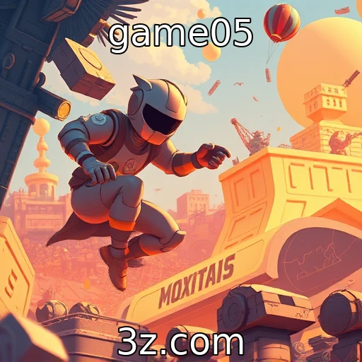 game05 : Novas tendências na monetização de jogos