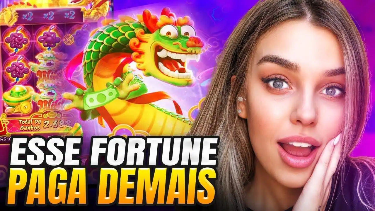 game05 Fortune Dragon