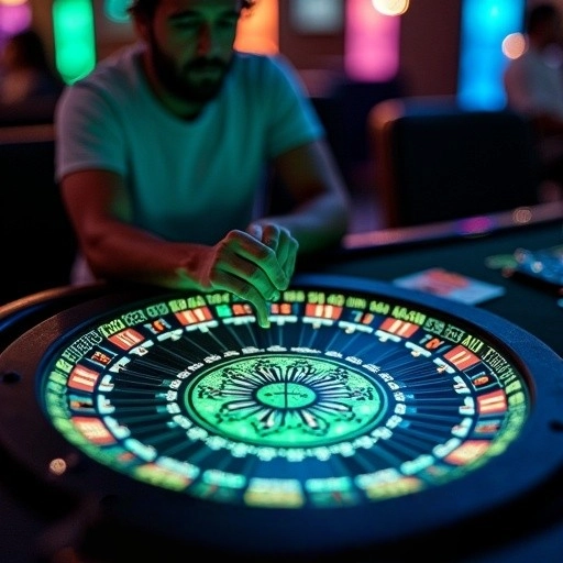 Jackpots Progressivos game05 - Prêmios Milionários