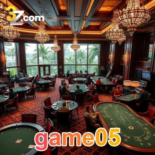 game05 Bônus Especiais