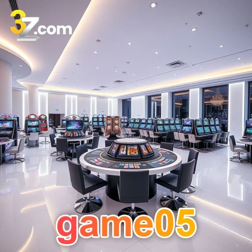 game05 Área de Login