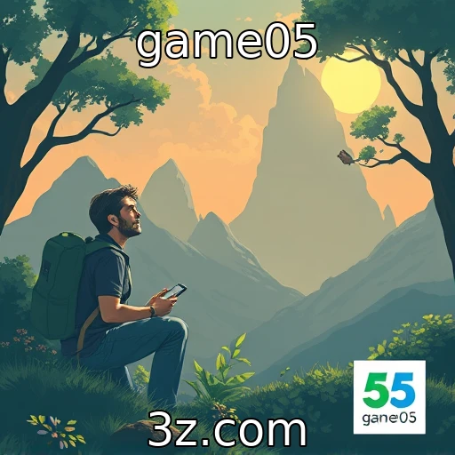 game05 : Desenvolvimento sustentado na indústria de jogos